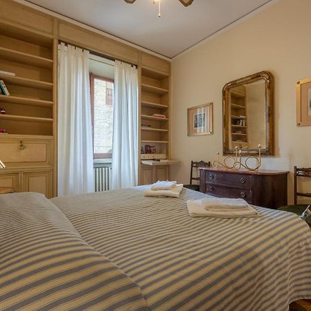 Ponte Vecchio Luxury II Apartman Firenze Kültér fotó