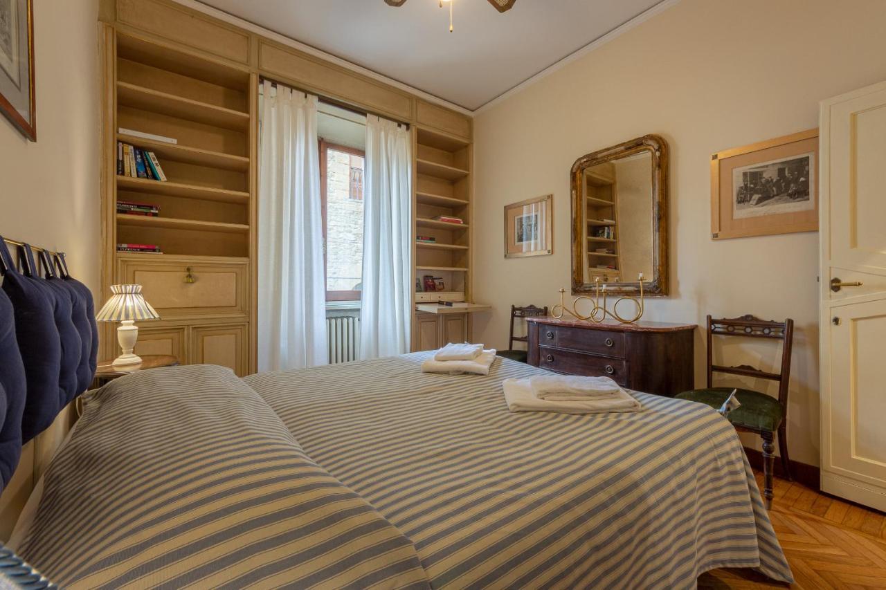 Ponte Vecchio Luxury II Apartman Firenze Kültér fotó
