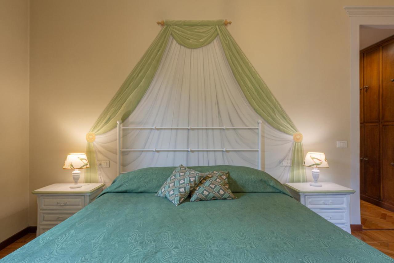 Ponte Vecchio Luxury II Apartman Firenze Kültér fotó