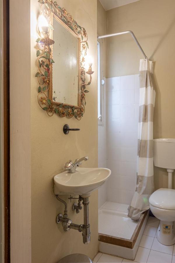 Ponte Vecchio Luxury II Apartman Firenze Kültér fotó