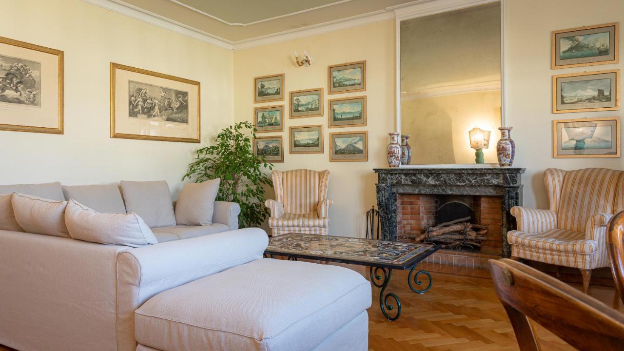 Ponte Vecchio Luxury II Apartman Firenze Kültér fotó