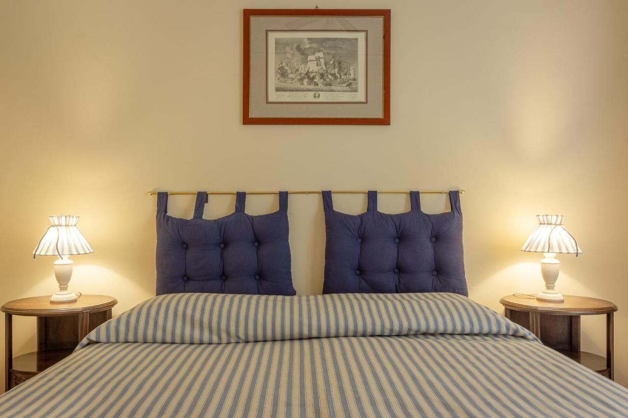 Ponte Vecchio Luxury II Apartman Firenze Kültér fotó