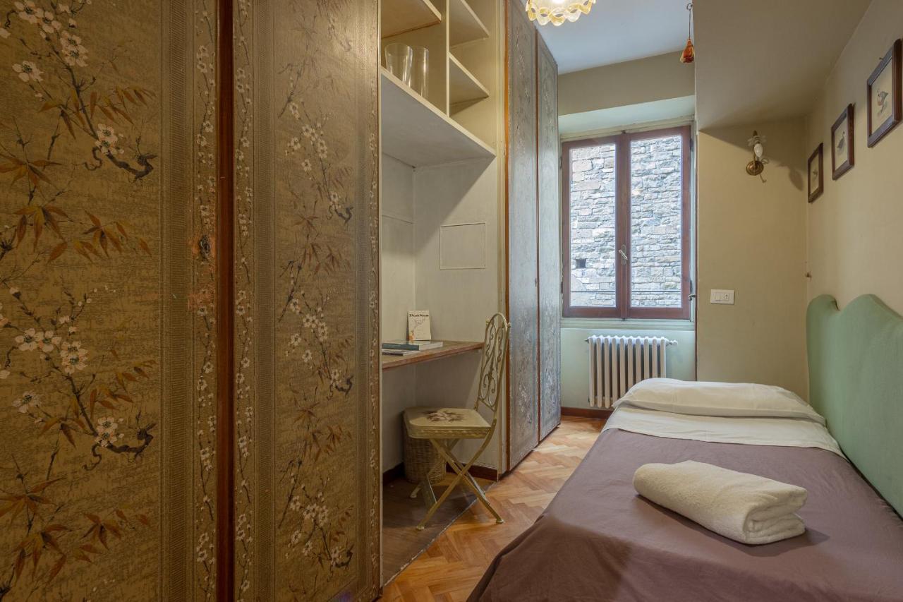 Ponte Vecchio Luxury II Apartman Firenze Kültér fotó